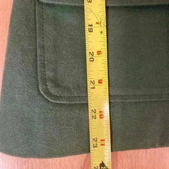 St John Sport Green Blazer Jacket. - Picture 13 of 16